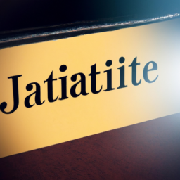 Votre Route vers la Justice: Cabinet d'Aide Juridique Saint-Malo