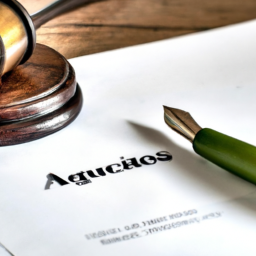Justice Personnalisée: Votre Équipe Juridique Dévouée Martigne-Ferchaud