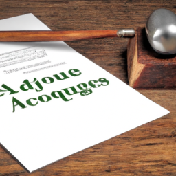 Litiges Clarifiés: Avocats Expérimentés à vos Côtés Sainte-Foy-d'Aigrefeuille