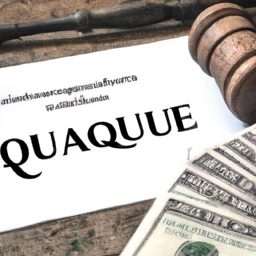 Justitia Resolve: Votre Partenaire pour une Résolution Légale Mouzon