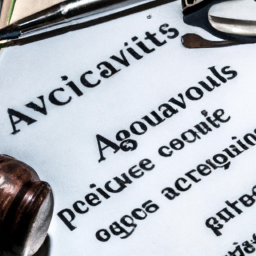 Litiges Résolus avec Confiance: Cabinet Juridique Bignan