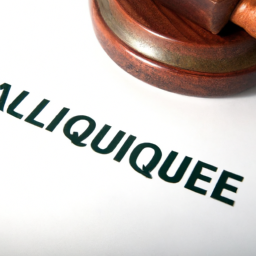 Justitia Conseil: Avocats Expertise à votre Service Saint-Jean-de-Linieres