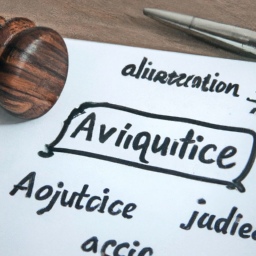Avocats Dédiés: Défense Personnalisée de vos Droits Coray