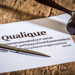 Litiges Résolus avec Confiance: Cabinet Juridique Saint-Donan
