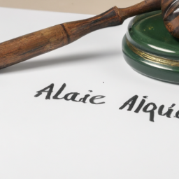 Litiges Conclus avec Sagesse: Votre Cabinet Juridique de Confiance Vendrennes