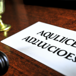 Juste et Transparent: Votre Partenaire pour la Justice Kersaint-Plabennec